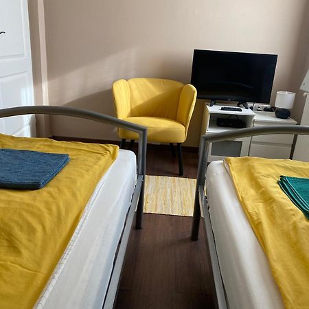 Rozse Apartman-Tetoter Budaörs Exterior foto