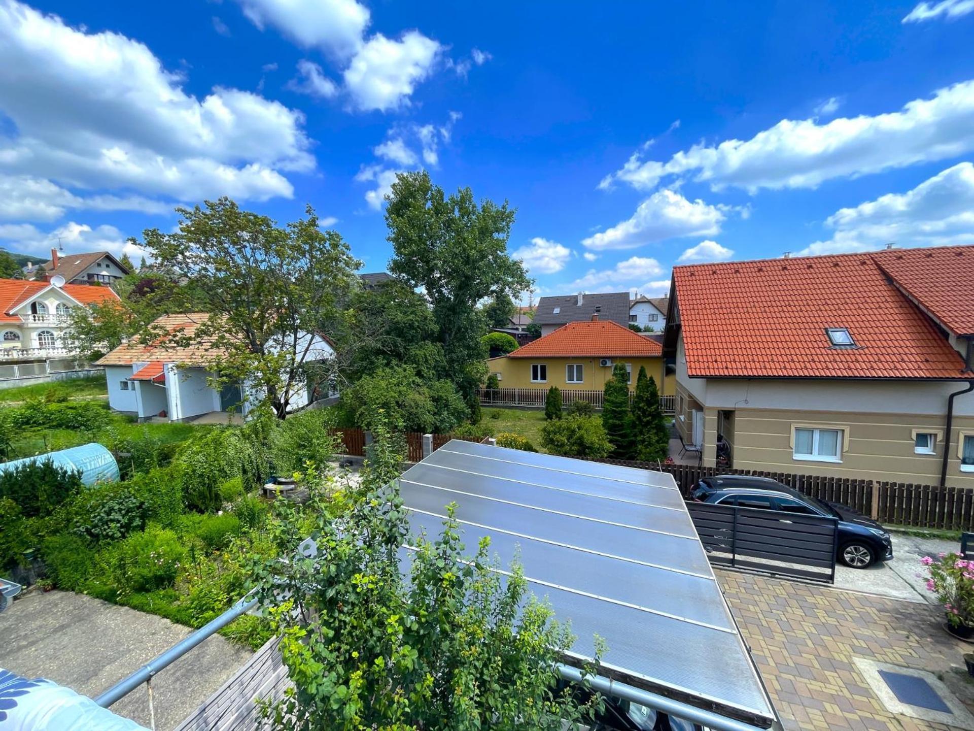 Rozse Apartman-Tetoter Budaörs Exterior foto